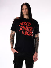 BLOOD, BIMBOS & BODS